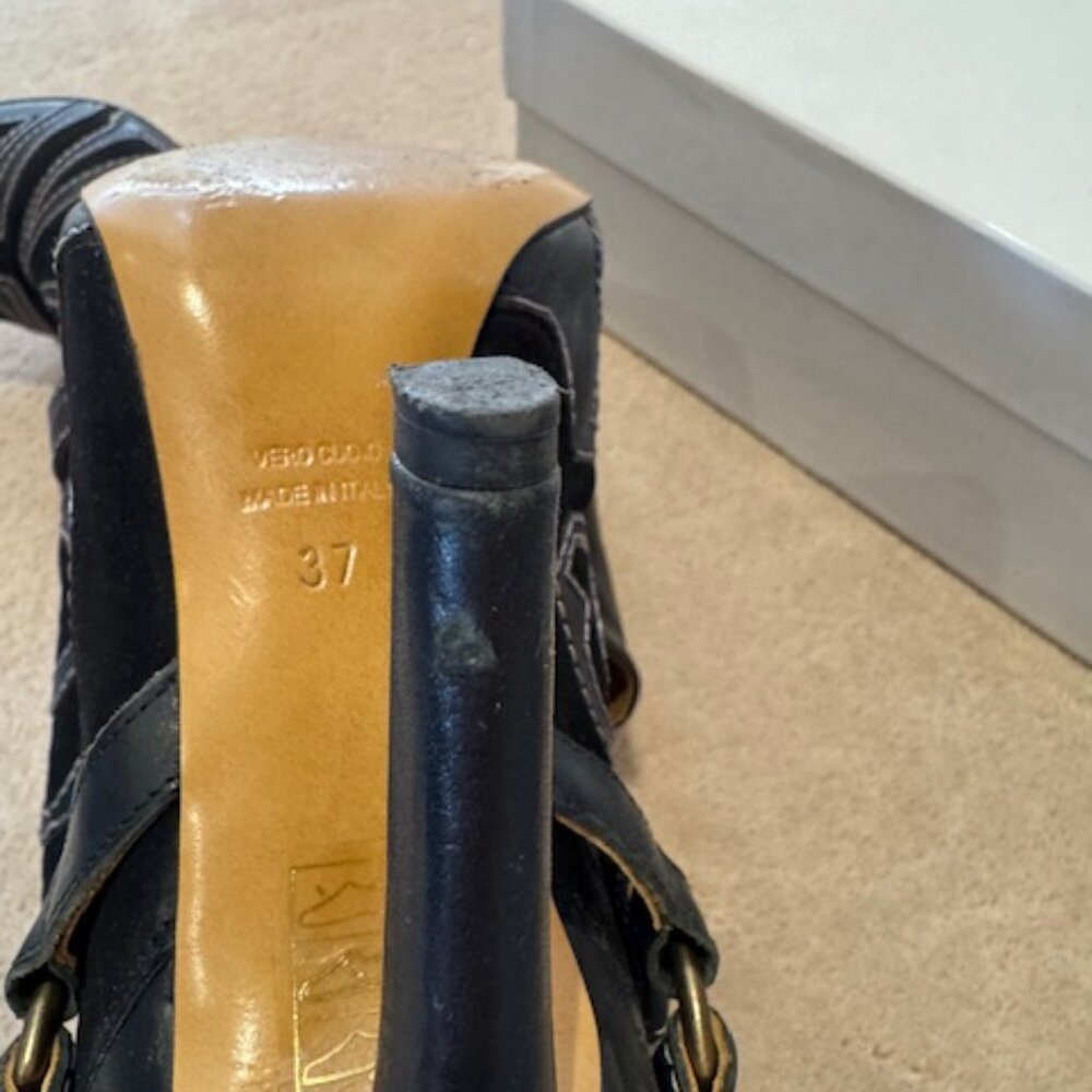Isabel Marant Booties - Picture 8 of 10